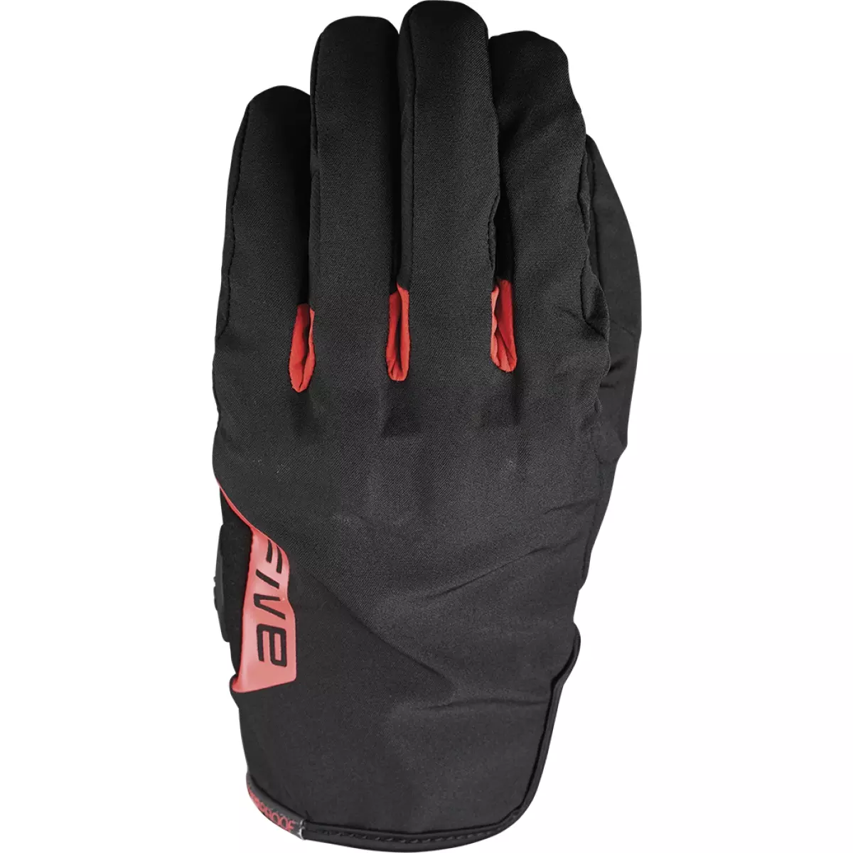 Gants Five Ranger WaterProof Noir Rouge