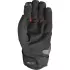 Gants Five Ranger WaterProof Noir Rouge