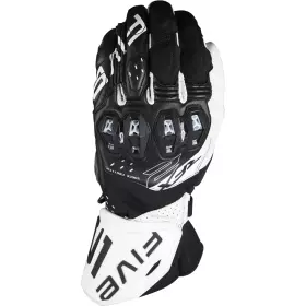 Gants Five RFX2 Evo Noir Blanc
