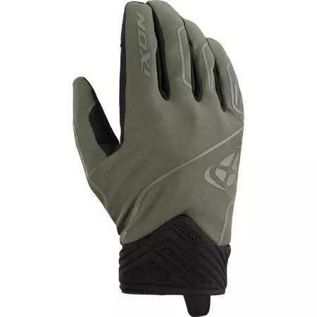 Gants Ixon Pro Hurricane 2 Kaki