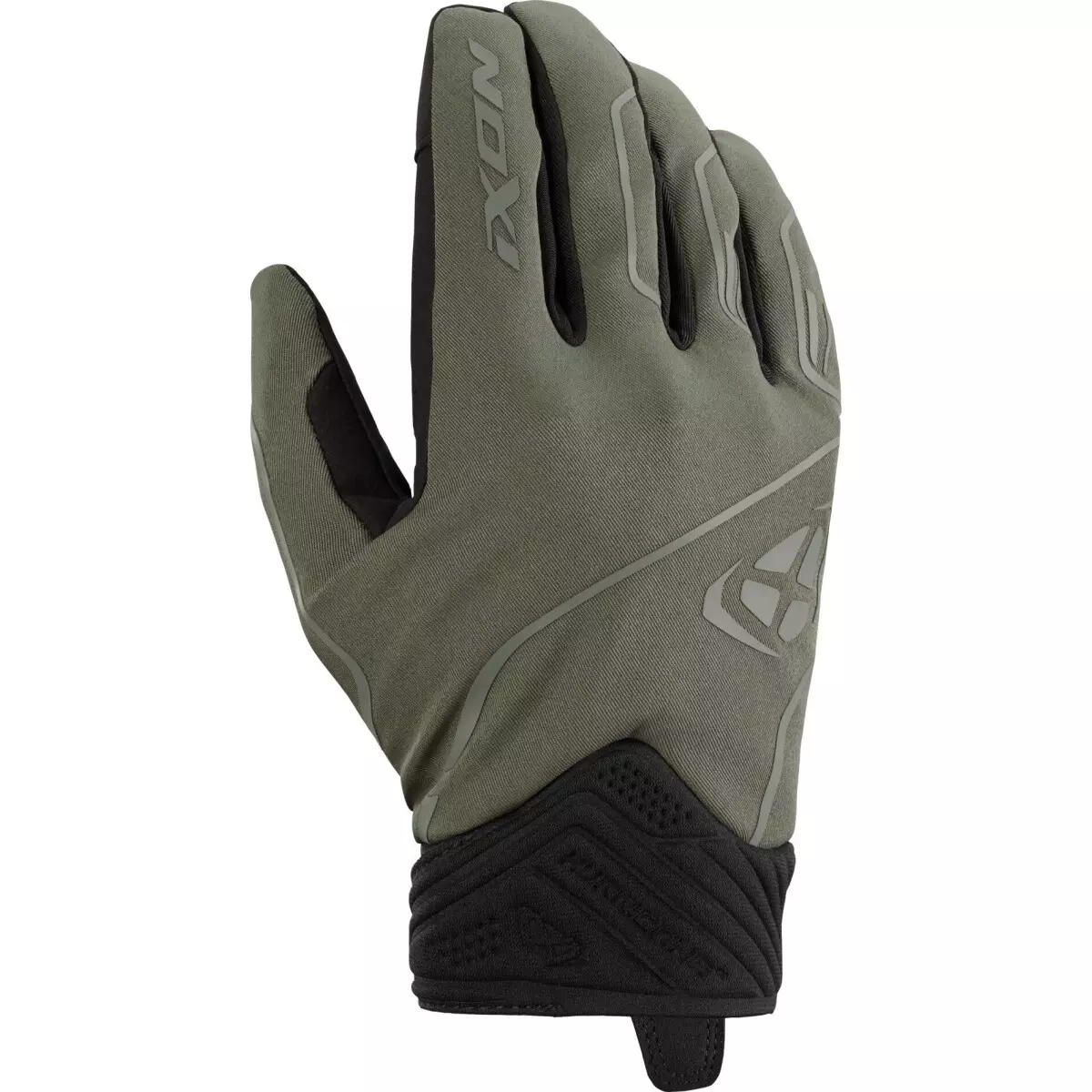 Gants Ixon Pro Hurricane 2 Kaki
