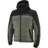 Blouson Ixon Aspen Kaki Noir