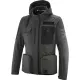 Veste Ixon Darkrise Anthracite Noir