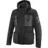 Veste Ixon Darkrise Noir Anthracite