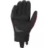 Gants Femme Ixon Pro Hurricane 2 Bordeaux
