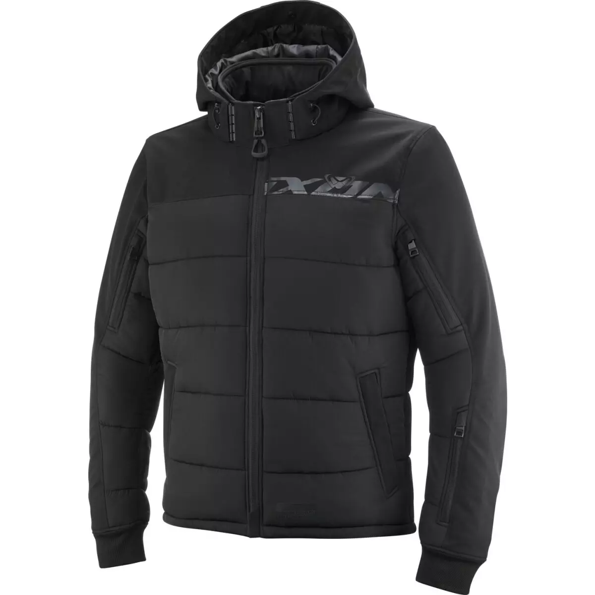 Blouson Ixon Aspen Noir