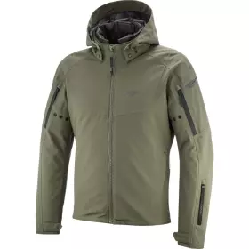 Blouson Ixon Burning Kaki