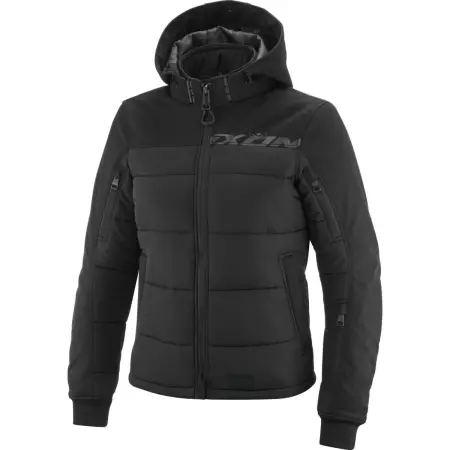 Blouson Femme Ixon Aspen Lady Noir