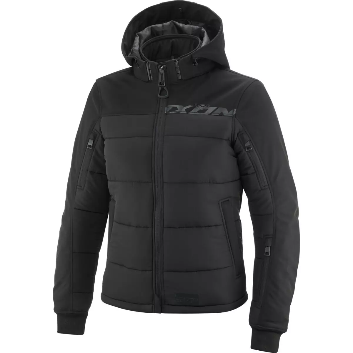Blouson Femme Ixon Aspen Lady Noir