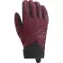 Gants Femme Ixon Pro Hurricane 2 Bordeaux