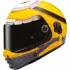 Casque HJC V10 Stuart Minions Jaune Brillant