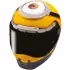 Casque HJC V10 Stuart Minions Jaune Brillant