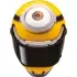 Casque HJC V10 Stuart Minions Jaune Brillant