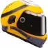Casque HJC V10 Stuart Minions Jaune Brillant