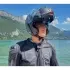 Casque Schuberth C5 Globe Noir Mat
