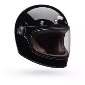 Casque Bell Bullitt GT Noir Brillant