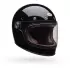 Casque Bell Bullitt GT Noir Brillant