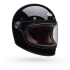 Casque Bell Bullitt GT Noir Brillant