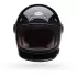 Casque Bell Bullitt GT Noir Brillant