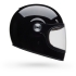 Casque Bell Bullitt GT Noir Brillant