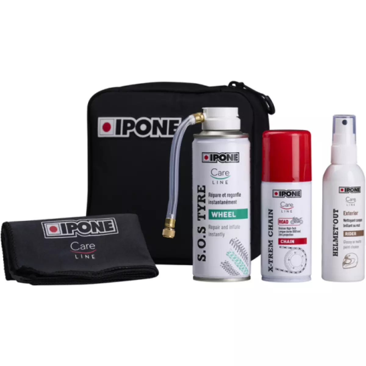 Pack Ipone Road Trip