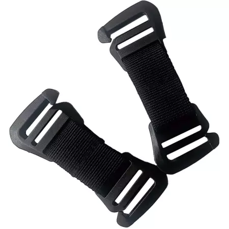 Sangles Givi Pour Sacoche Corium CRM102