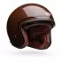 Casque Bell TX-501 Classic Marron Brillant
