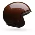 Casque Bell TX-501 Classic Marron Brillant