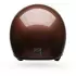 Casque Bell TX-501 Classic Marron Brillant