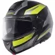 Casque Schuberth Concept Tracer Jaune