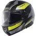 Casque Schuberth Concept Tracer Jaune