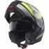 Casque Schuberth Concept Tracer Jaune