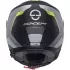 Casque Schuberth Concept Tracer Jaune
