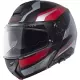 Casque Schuberth Concept Tracer Rouge
