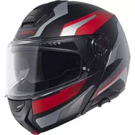 Casque Schuberth Concept Tracer Rouge