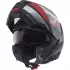 Casque Schuberth Concept Tracer Rouge
