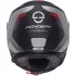 Casque Schuberth Concept Tracer Rouge