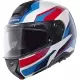 Casque Schuberth Concept Tracer Bleu
