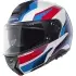 Casque Schuberth Concept Tracer Bleu