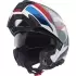 Casque Schuberth Concept Tracer Bleu