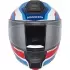 Casque Schuberth Concept Tracer Bleu