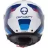 Casque Schuberth Concept Tracer Bleu