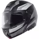Casque Schuberth Concept Tracer Anthracite