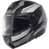 Casque Schuberth Concept Tracer Anthracite