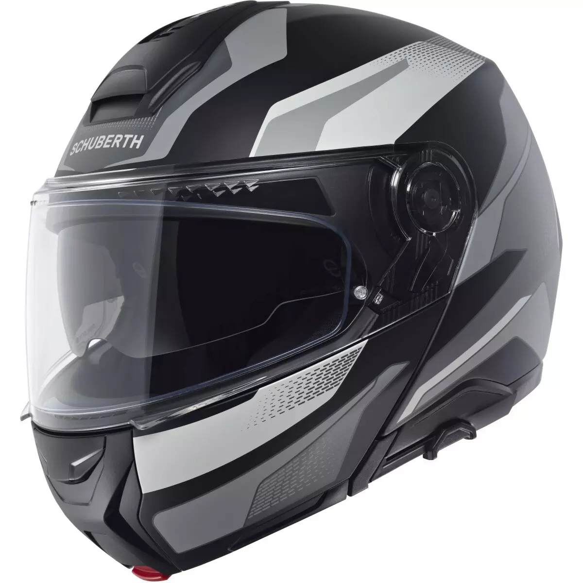 Casque Schuberth Concept Tracer Anthracite