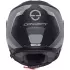 Casque Schuberth Concept Tracer Anthracite