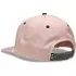Casquette Femme Fox Winged Snapback Rose Poussière