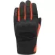 Gants Racer Breaker Noir Rouge