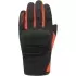 Gants Racer Breaker Noir Rouge