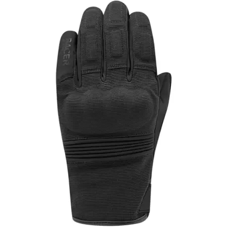 Gants Racer Breaker Noir